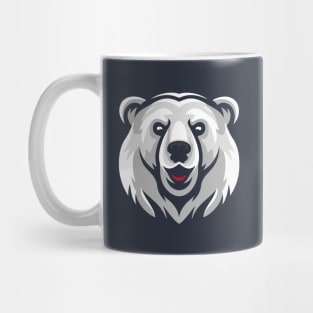 International Polar Bear Day – February Mug